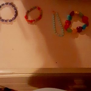 Bracelets